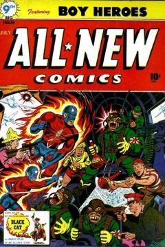 Destination Underground