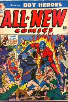 Issue #8