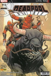 C'est pas toi qui commandes