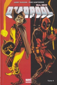 Issue #4
