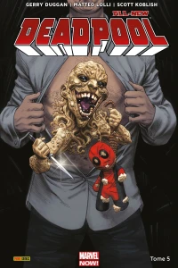 Issue #5