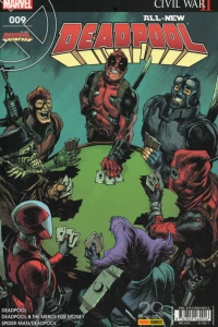 Guerre civile 2 quoi ?