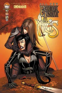 Honor Bound Part 3 of 5