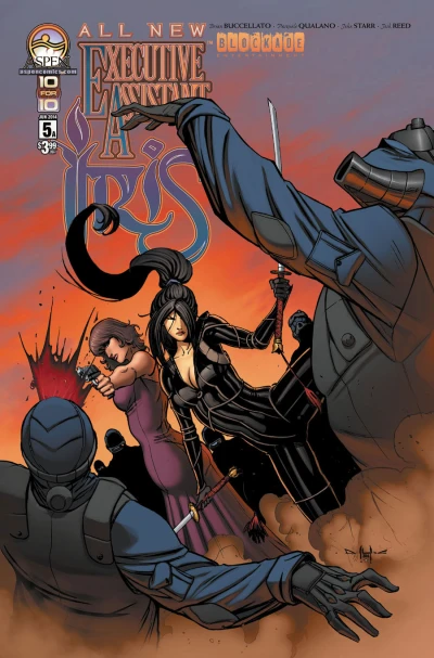 Cover of Honor Bound Part 5 of 5