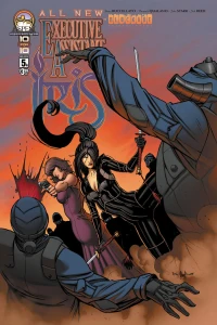 Honor Bound Part 5 of 5