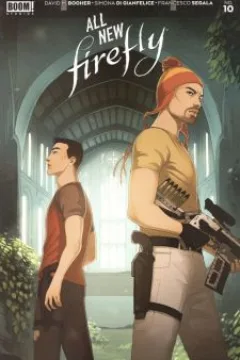 Issue #10