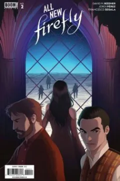Issue #2