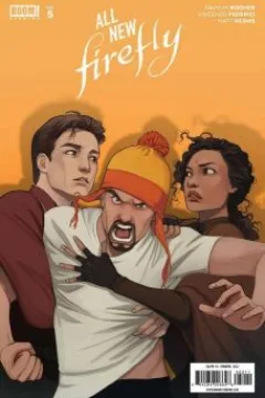 Issue #5