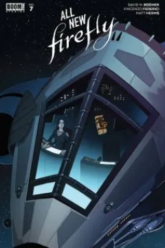 Issue #7