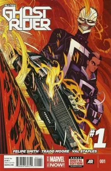 Cover of Engines of Vengeance, Part 1