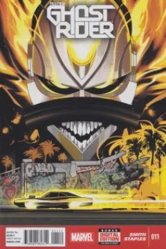 Great Power Part 1