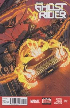 Cover of Great Power Part 2