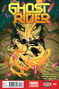 Engines of Vengeance, Part 3