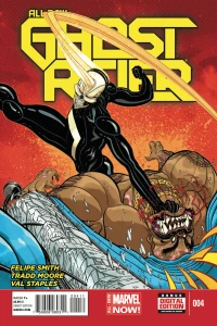 Engines of Vengeance, Part 4