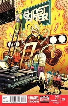 Cover of Legend, Part 1