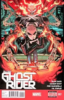 Cover of Legend, Part 2