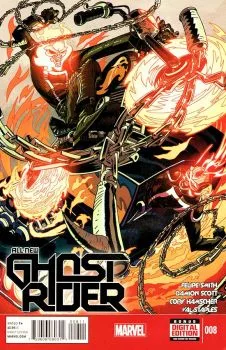 Cover of Legend, Part 3