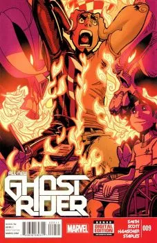 Cover of Legend, Part 4