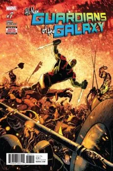 Cover of The Horns of Doom