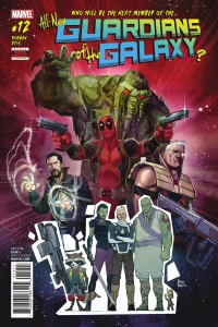 We Said Hello, Goodbye