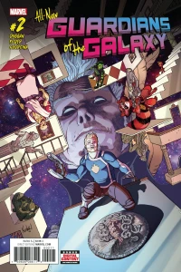 Been Caught Stealing