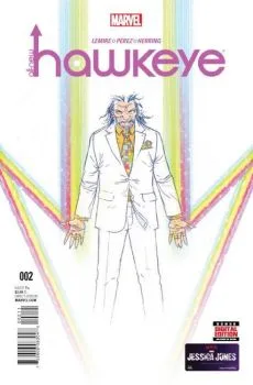 Cover of The Bishop's Man Part Two of Three