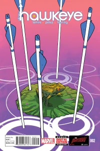 Wunderkammer, Part Two of Five