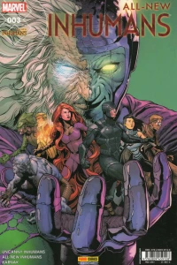 Intervention globale