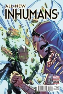 Issue #10