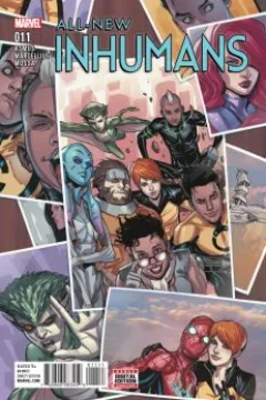 Issue #11