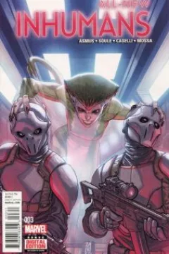 Issue #3