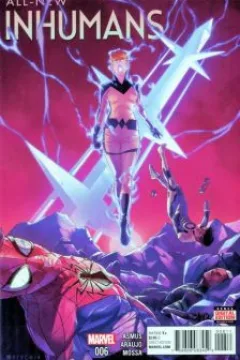 Issue #6