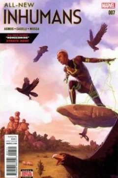 Issue #7