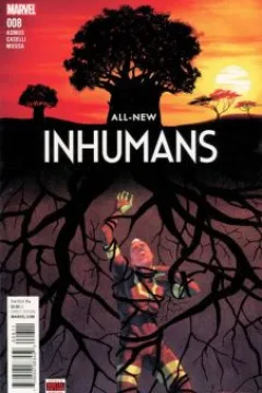 Issue #8