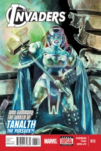 The Enemy of My Enemy