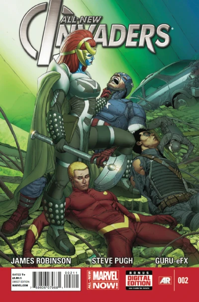 Cover of Gods and Soldiers, Part 2