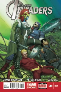 Gods and Soldiers, Part 2