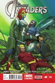Cover of Gods and Soldiers, Part 2