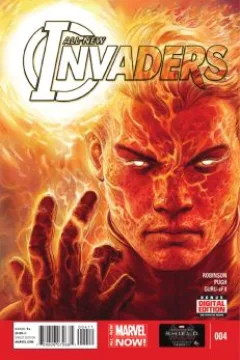 Gods and Soldiers, Part 4