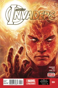 Gods and Soldiers, Part 4