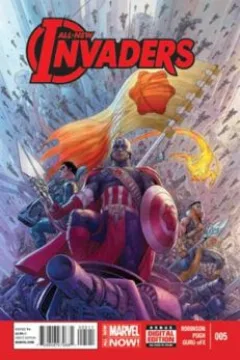 Gods and Soldiers, Part 5