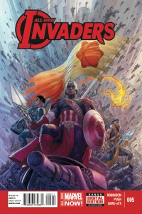 Gods and Soldiers, Part 5