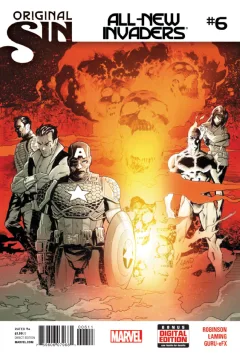 Issue #6