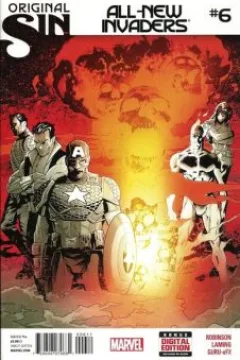 Issue #6