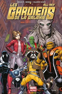Issue #1