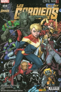Civil War II