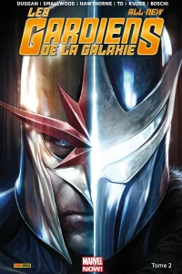 Issue #2