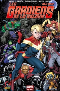 Issue #3