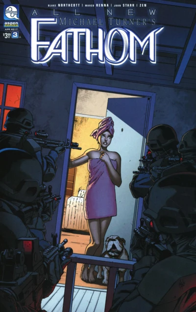 Cover of Part 3 of 8