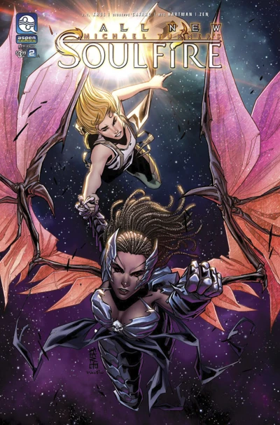 Cover of Part 2 of 8